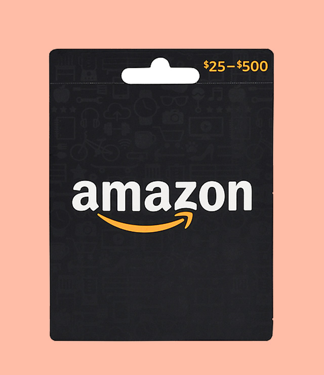 Amazon Gift Card