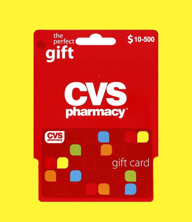 CVS Gift Card