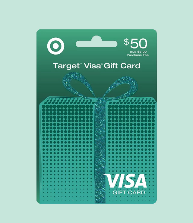 Visa Gift Card